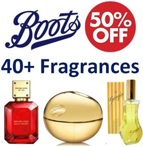 boots sale perfume|boots aftershave offers this week.